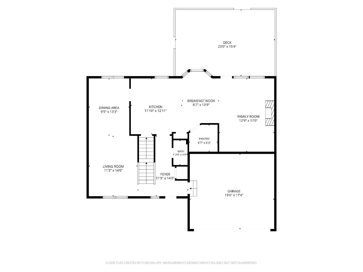 8838 Steeplechase Way