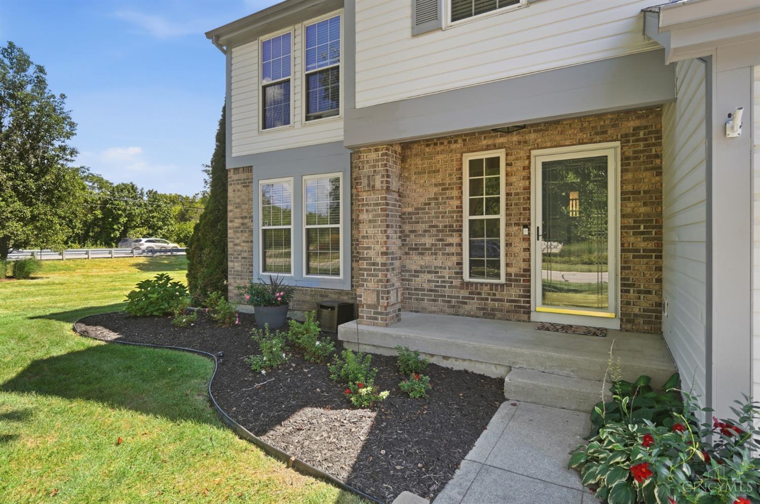 8838 Steeplechase Way