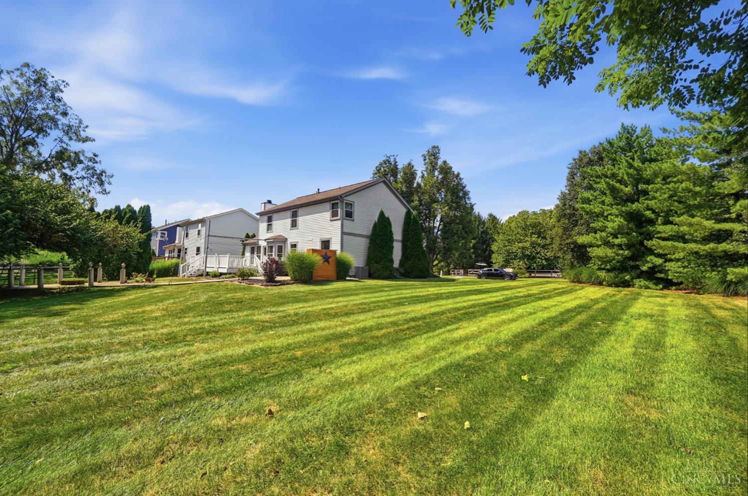 8838 Steeplechase Way