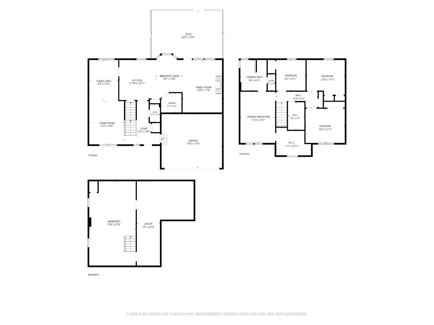 8838 Steeplechase Way