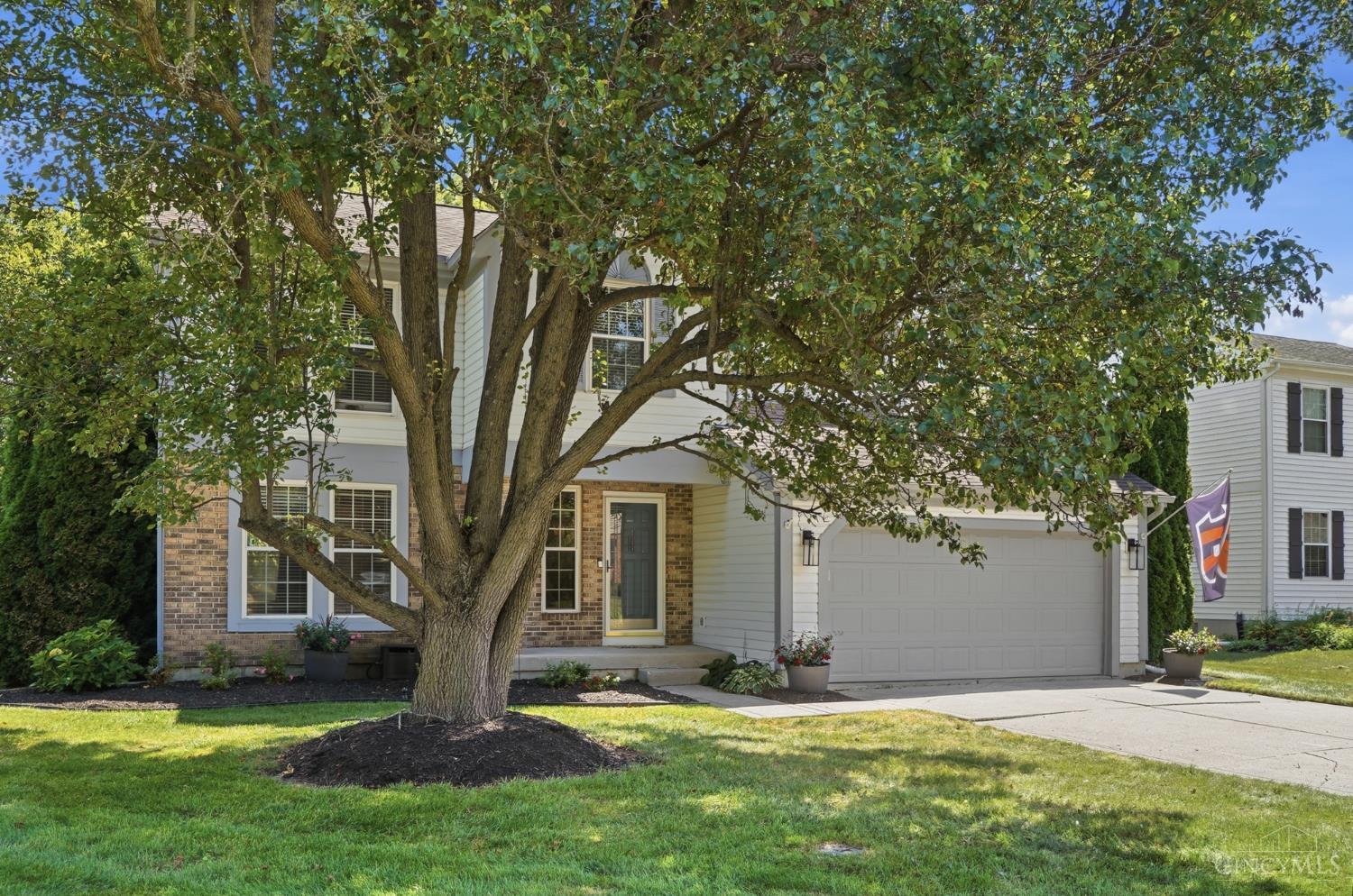 8838 Steeplechase Way