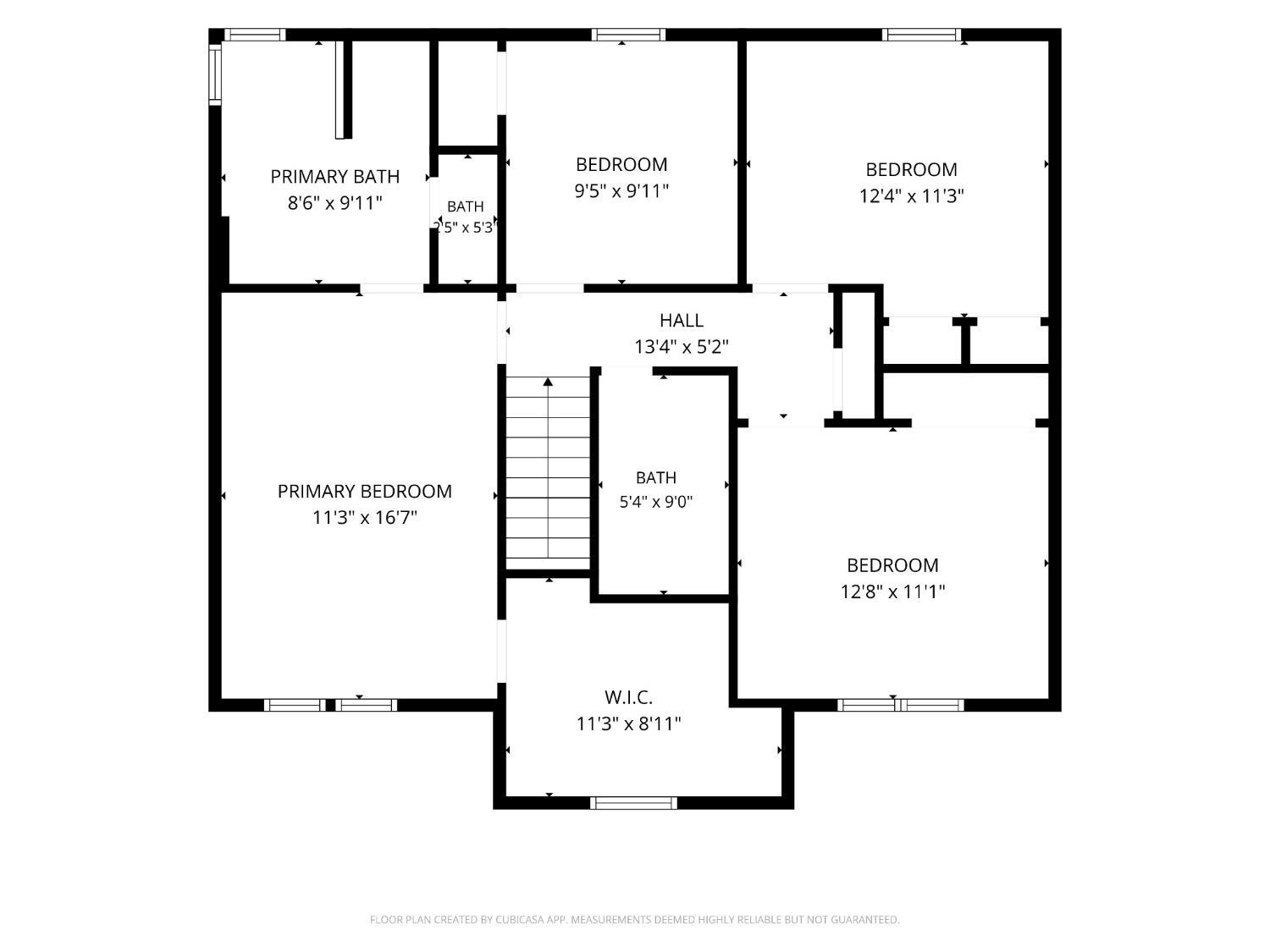 8838 Steeplechase Way