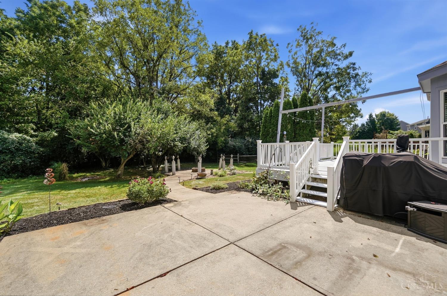8838 Steeplechase Way