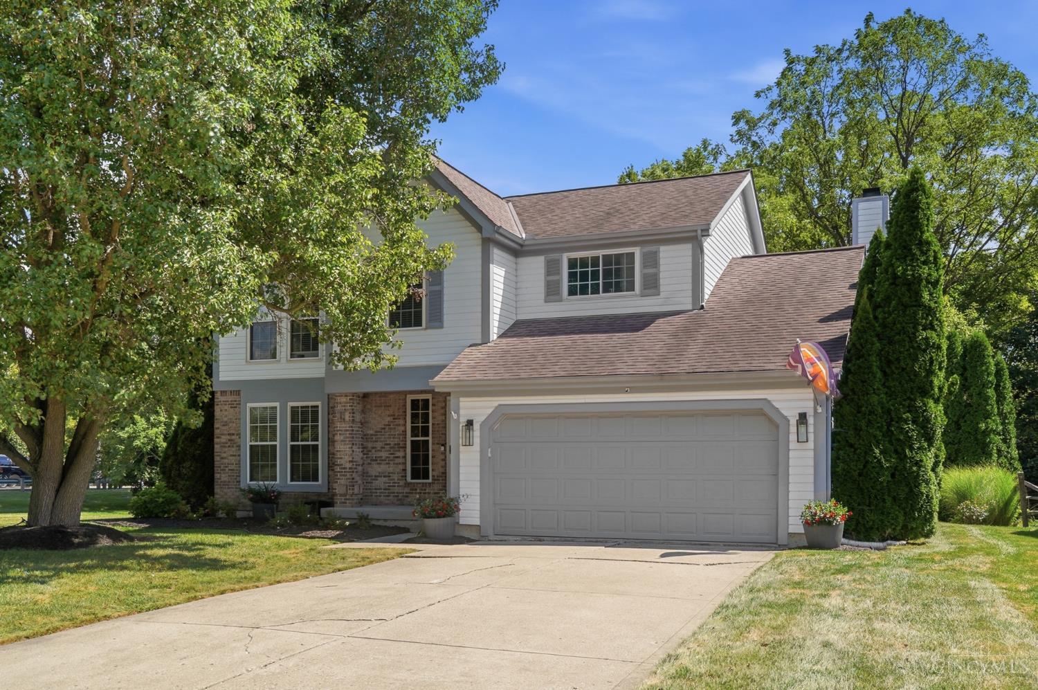 8838 Steeplechase Way