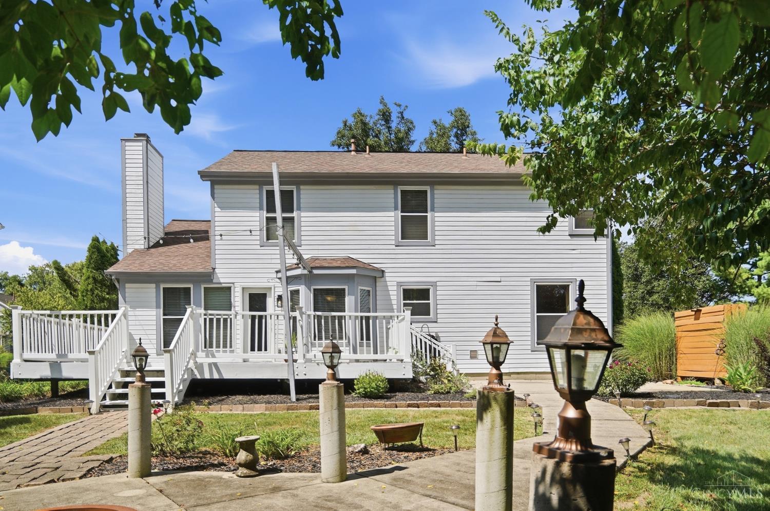 8838 Steeplechase Way