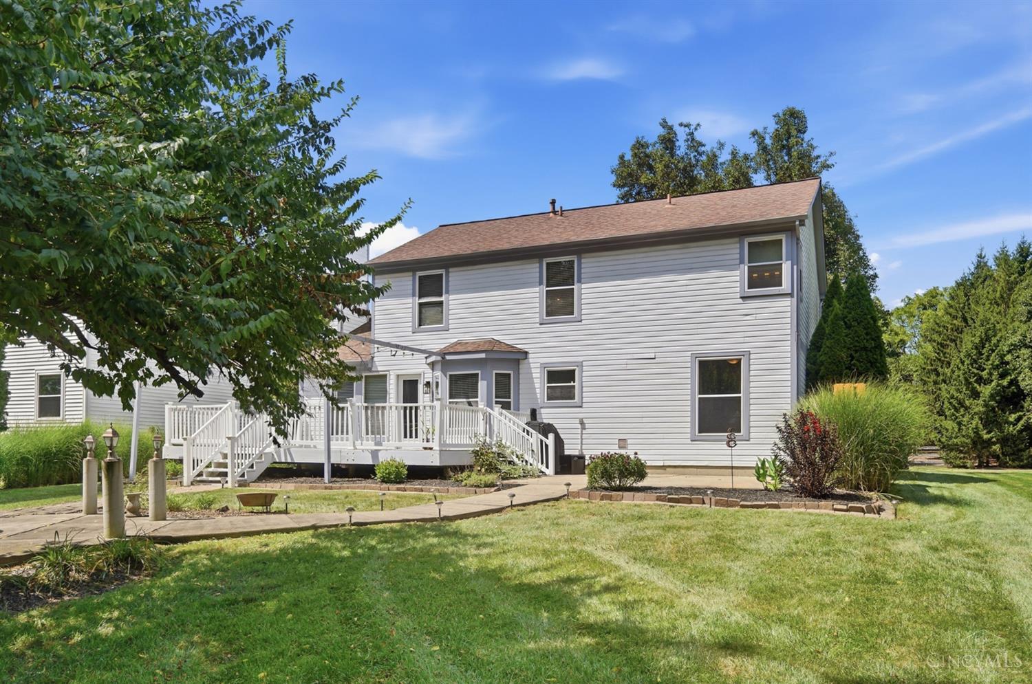 8838 Steeplechase Way