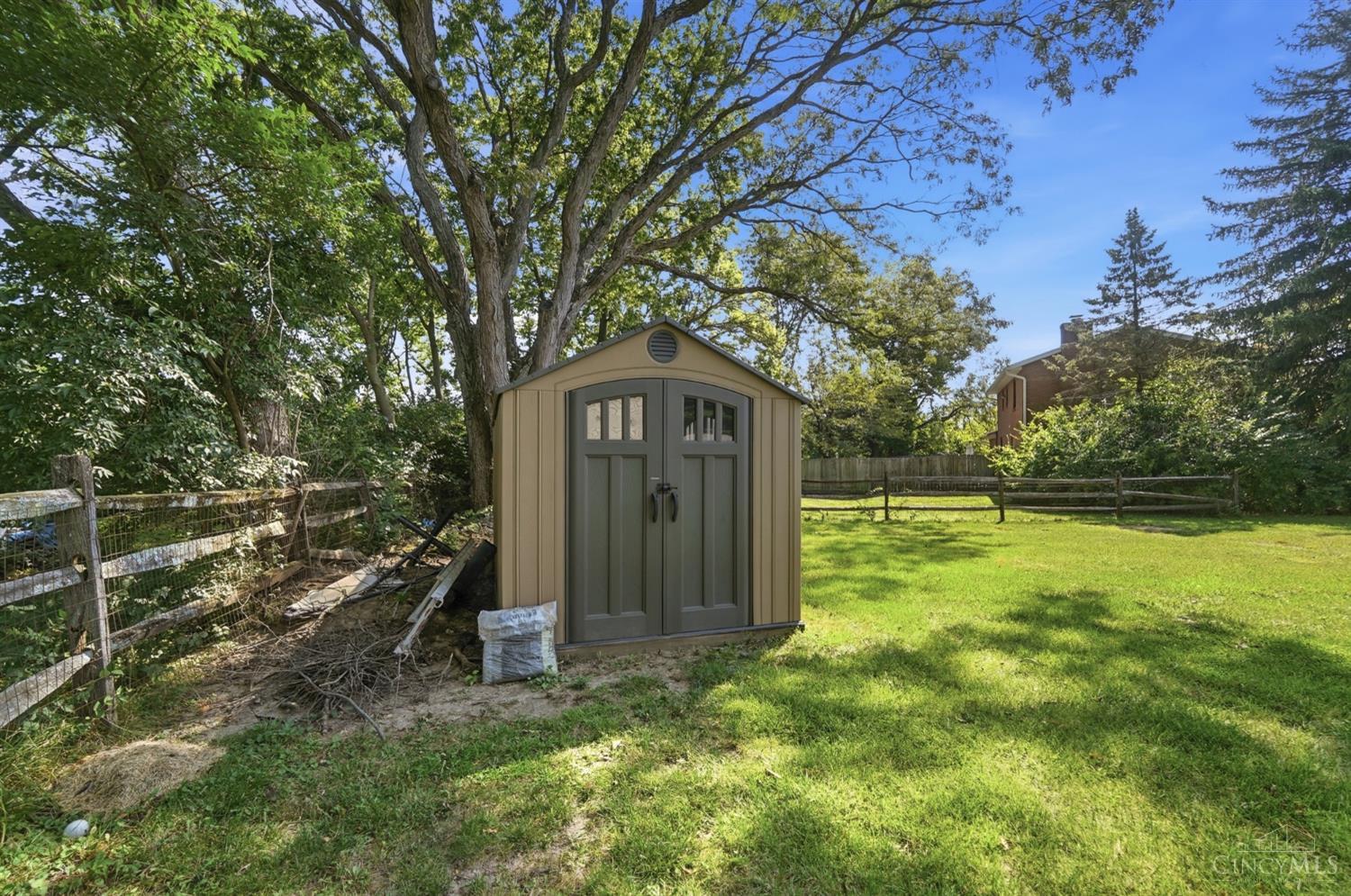 827 Quailwood Court