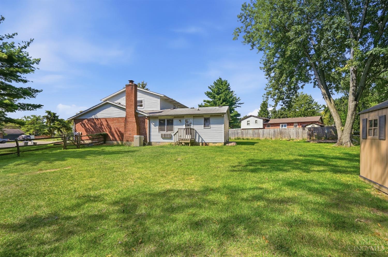 827 Quailwood Court
