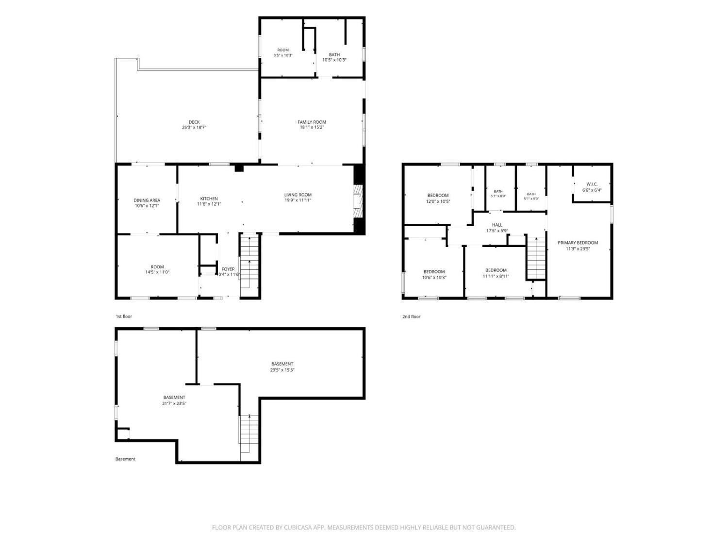 827 Quailwood Court