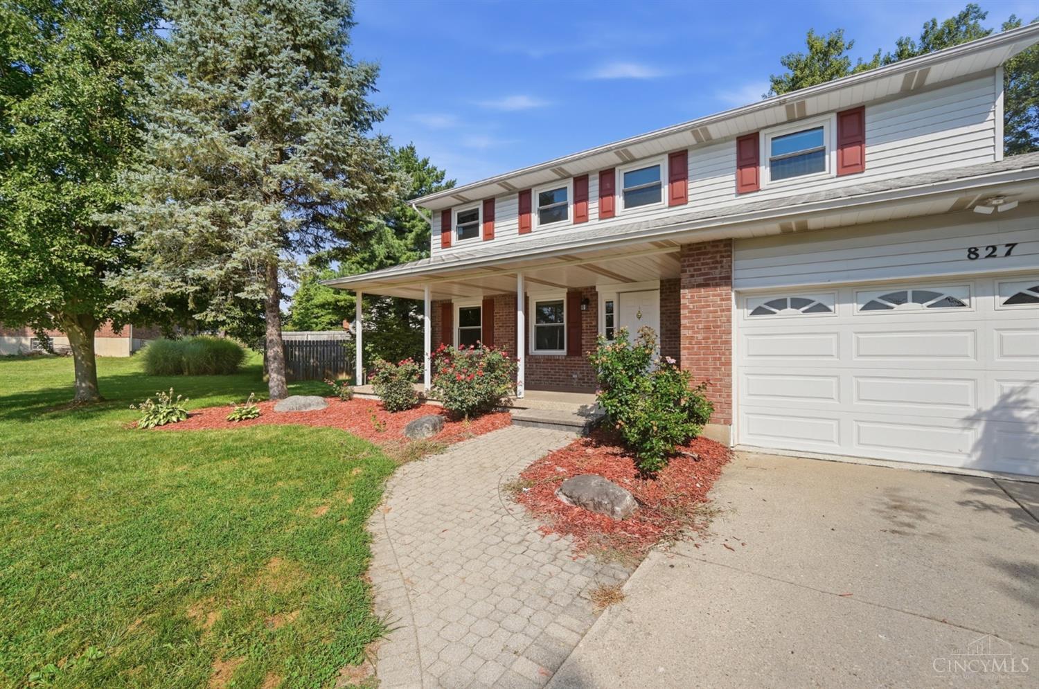 827 Quailwood Court