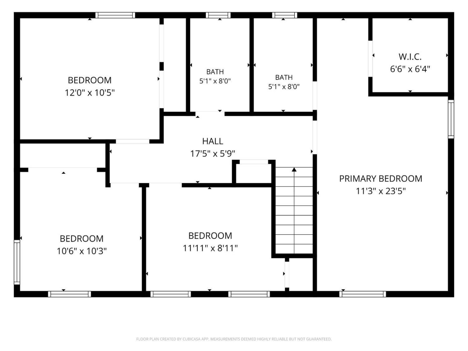 827 Quailwood Court