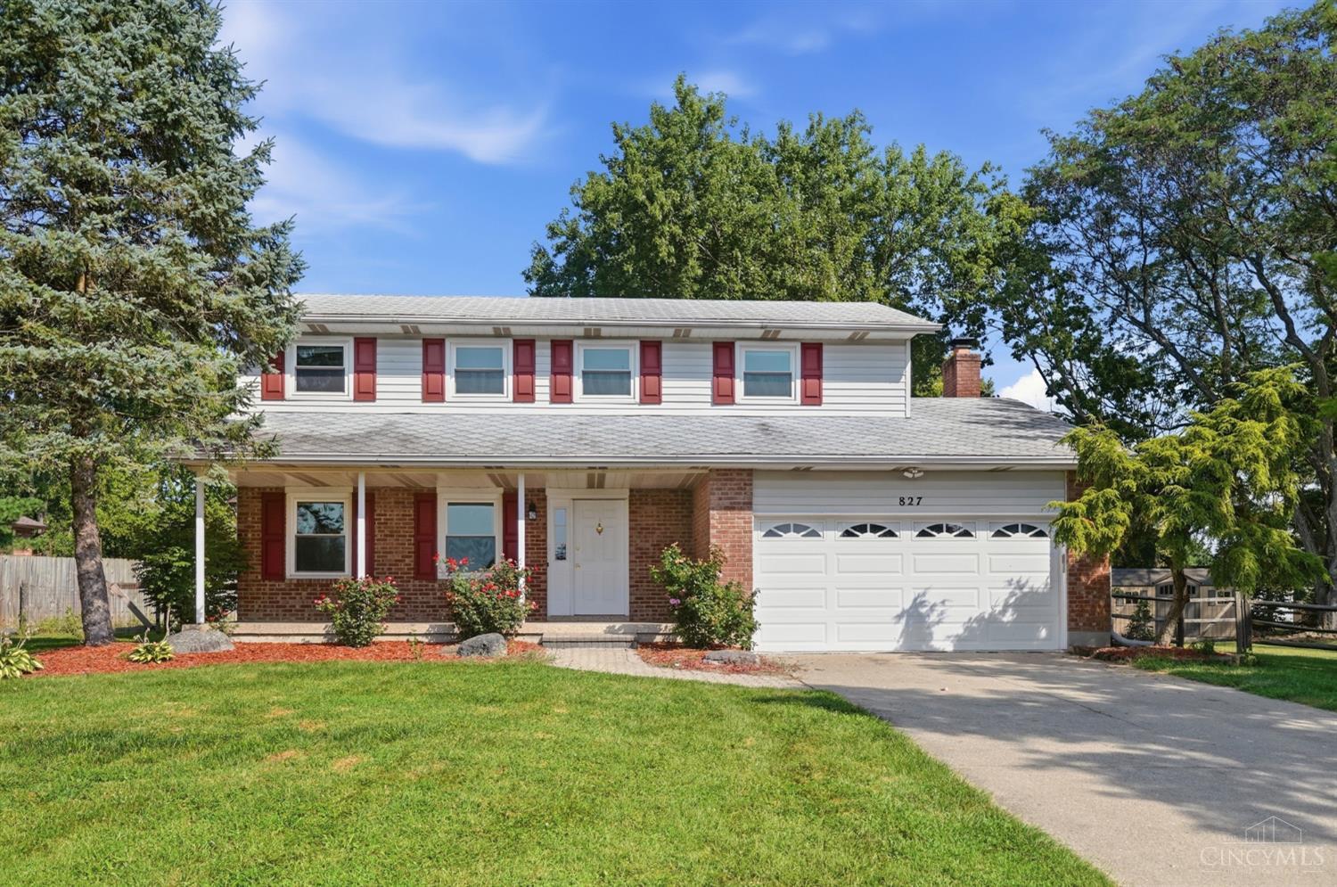 827 Quailwood Court