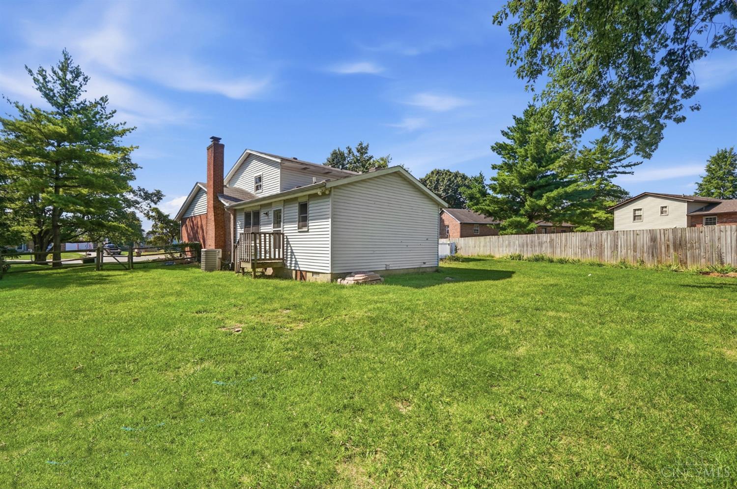 827 Quailwood Court