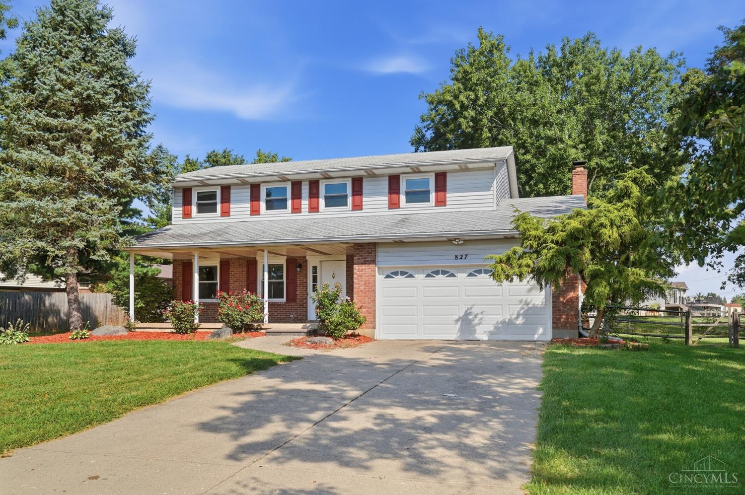 827 Quailwood Court