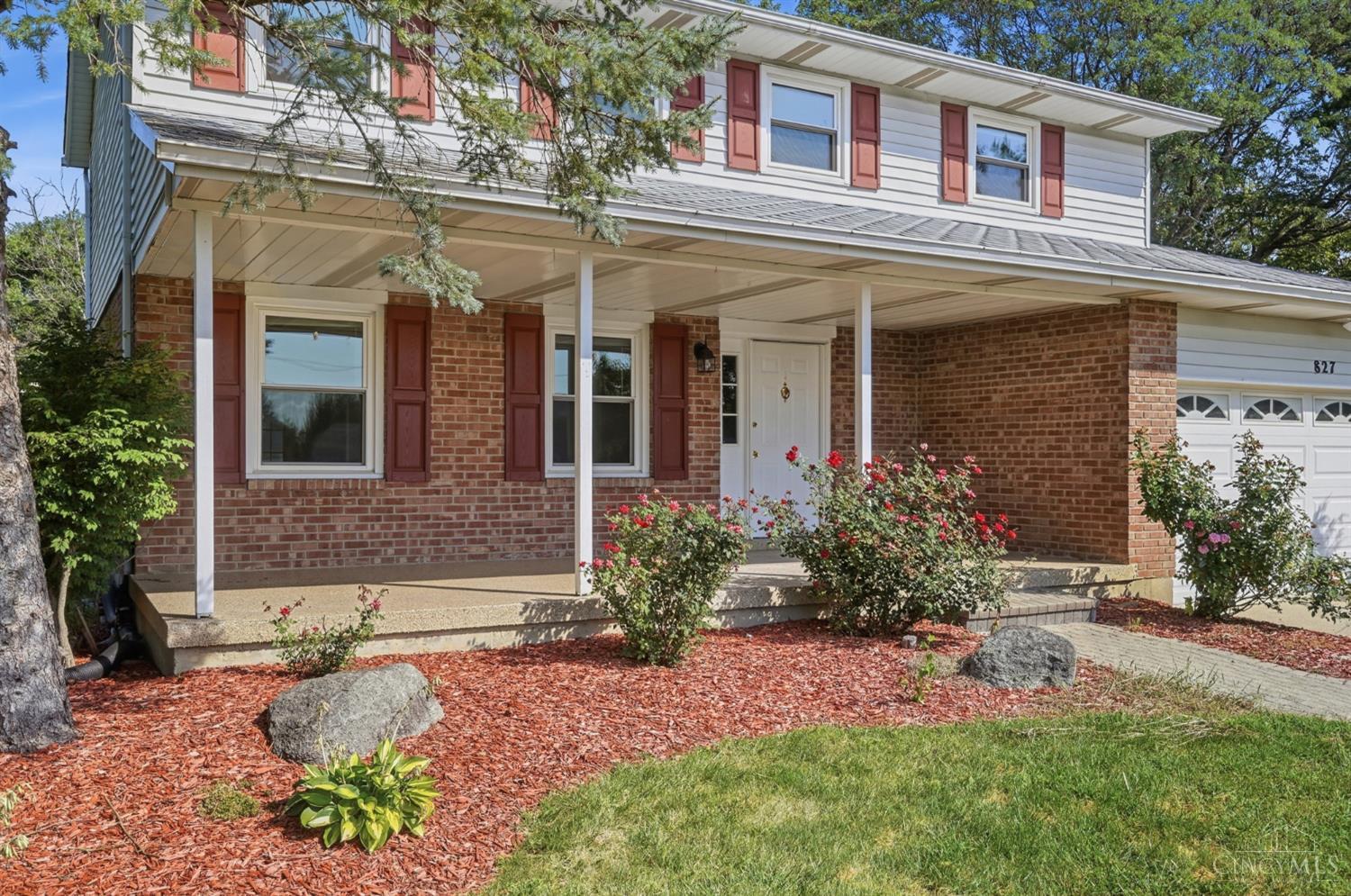 827 Quailwood Court