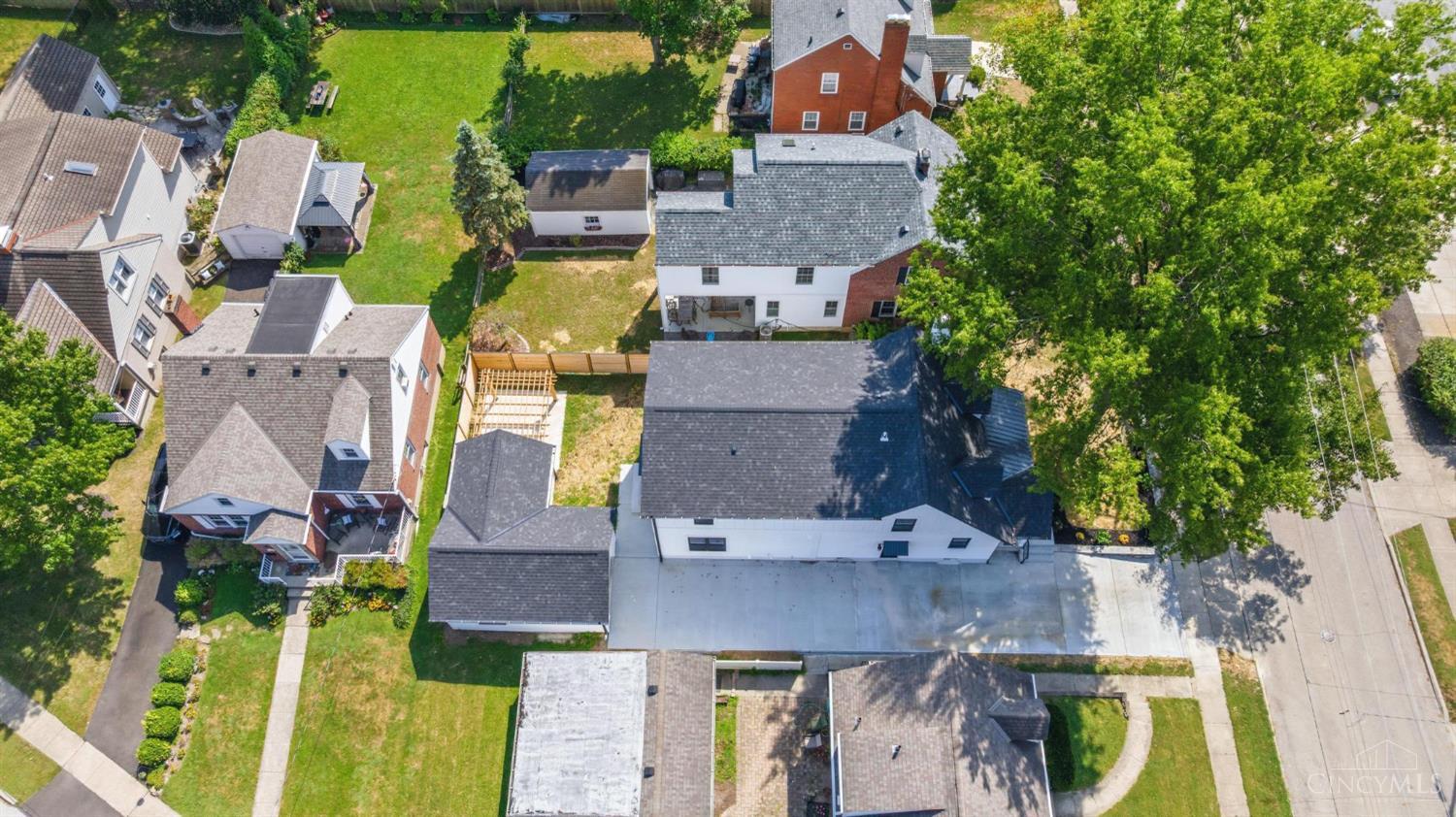 3834 Petoskey Avenue