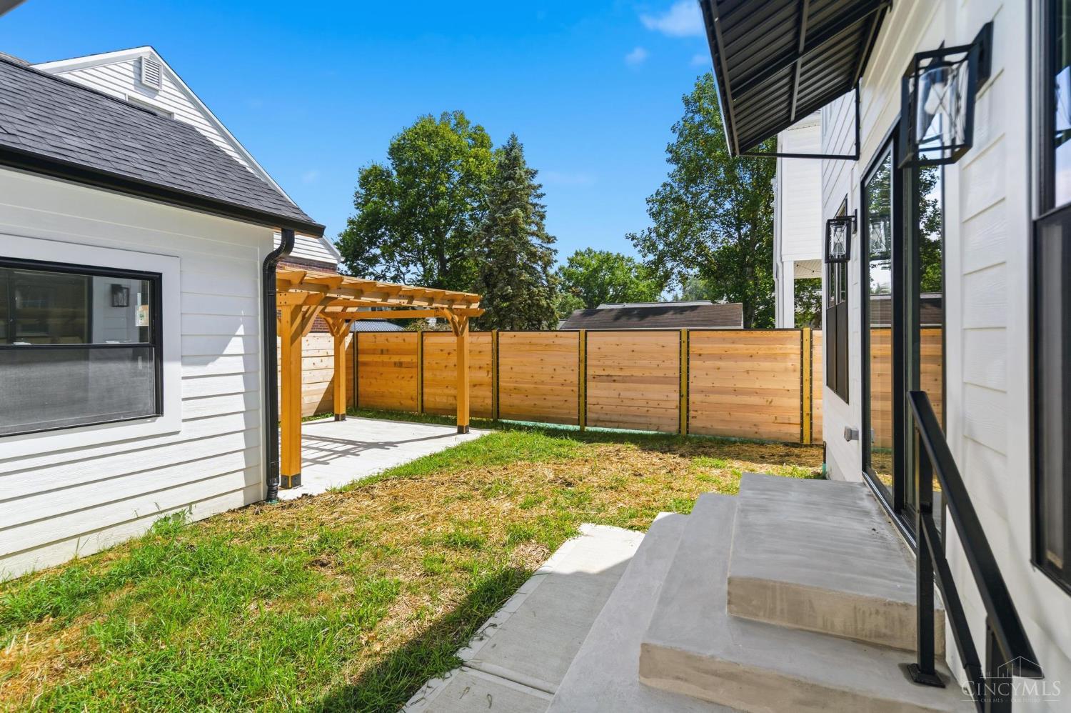 3834 Petoskey Avenue