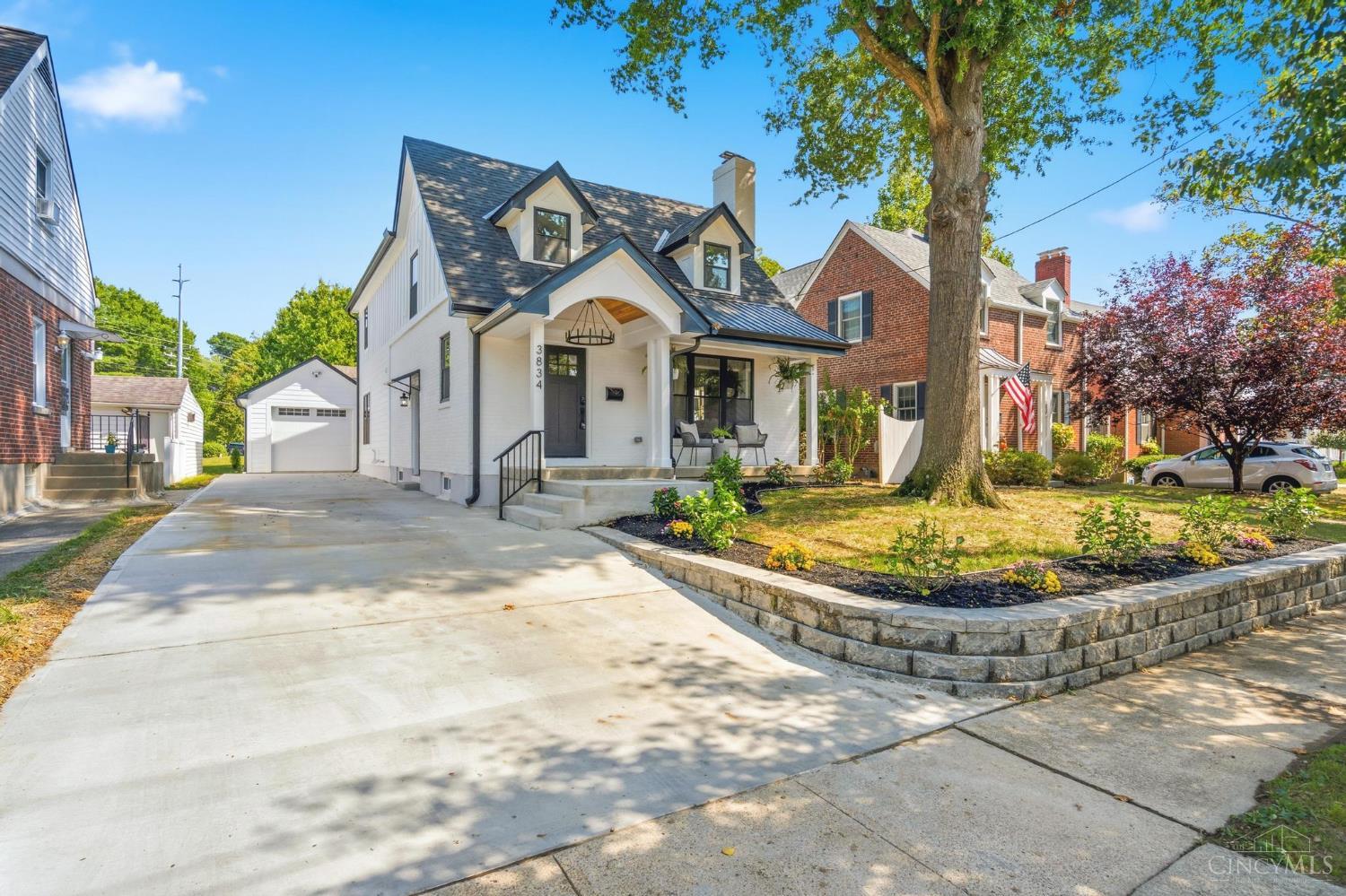 3834 Petoskey Avenue