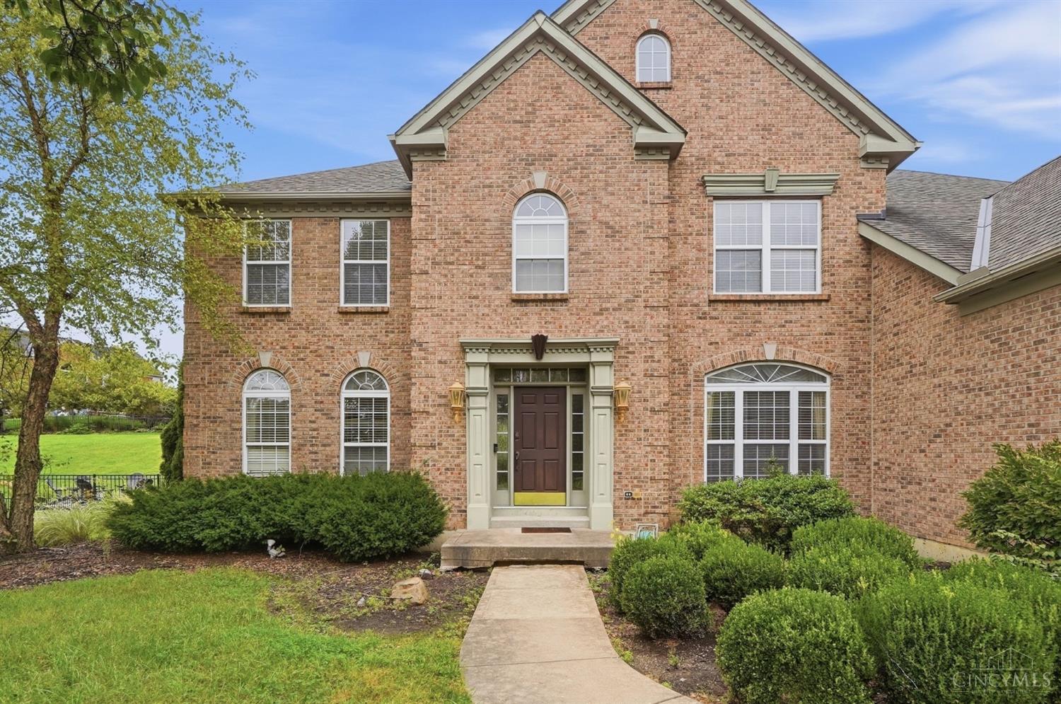 7649 Hunters Trail