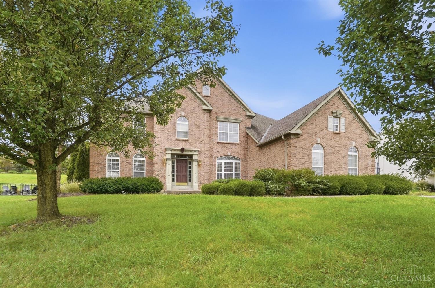 7649 Hunters Trail