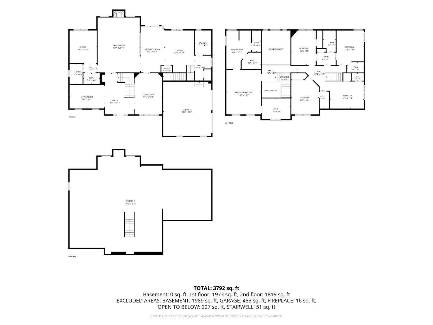 7649 Hunters Trail