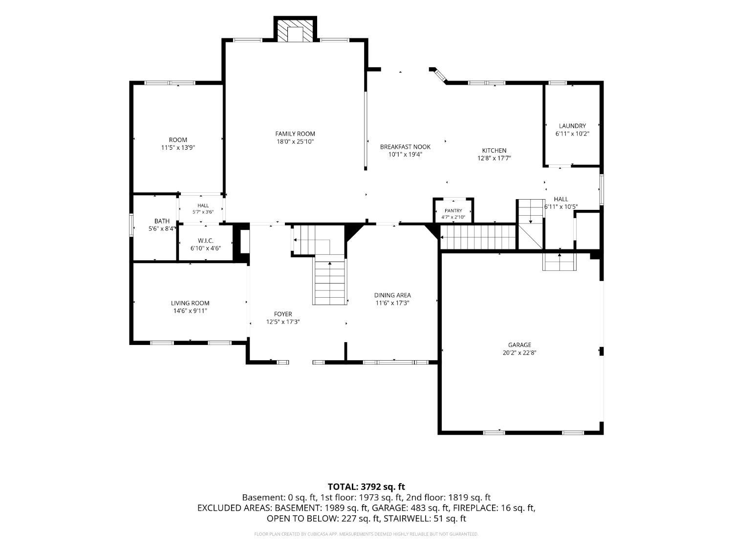 7649 Hunters Trail