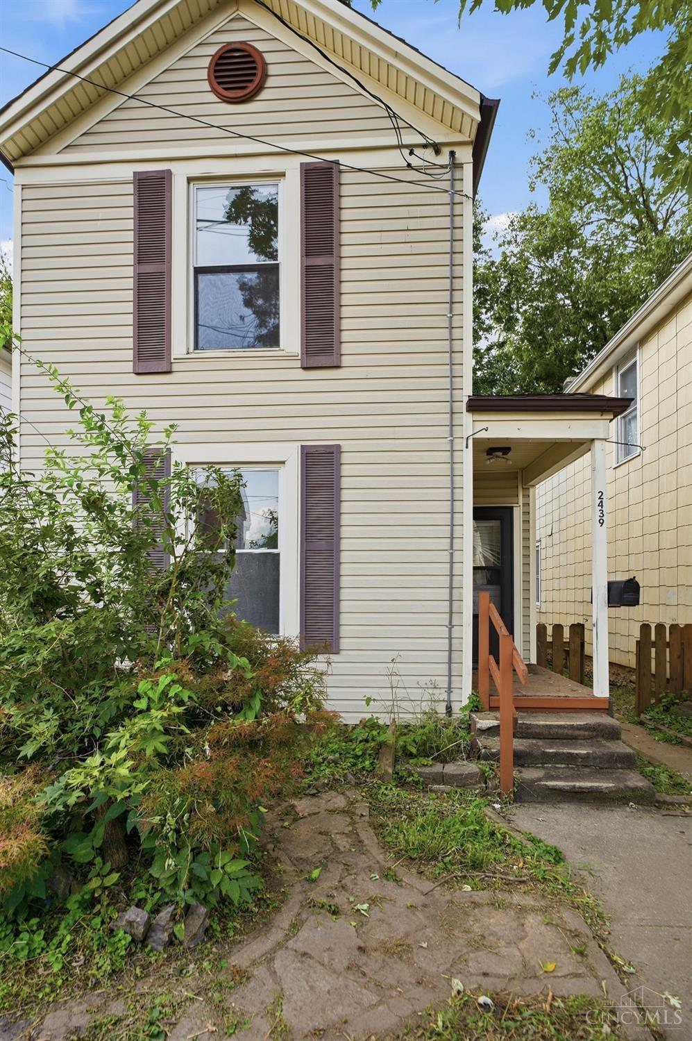 2439 Benninghofen Avenue
