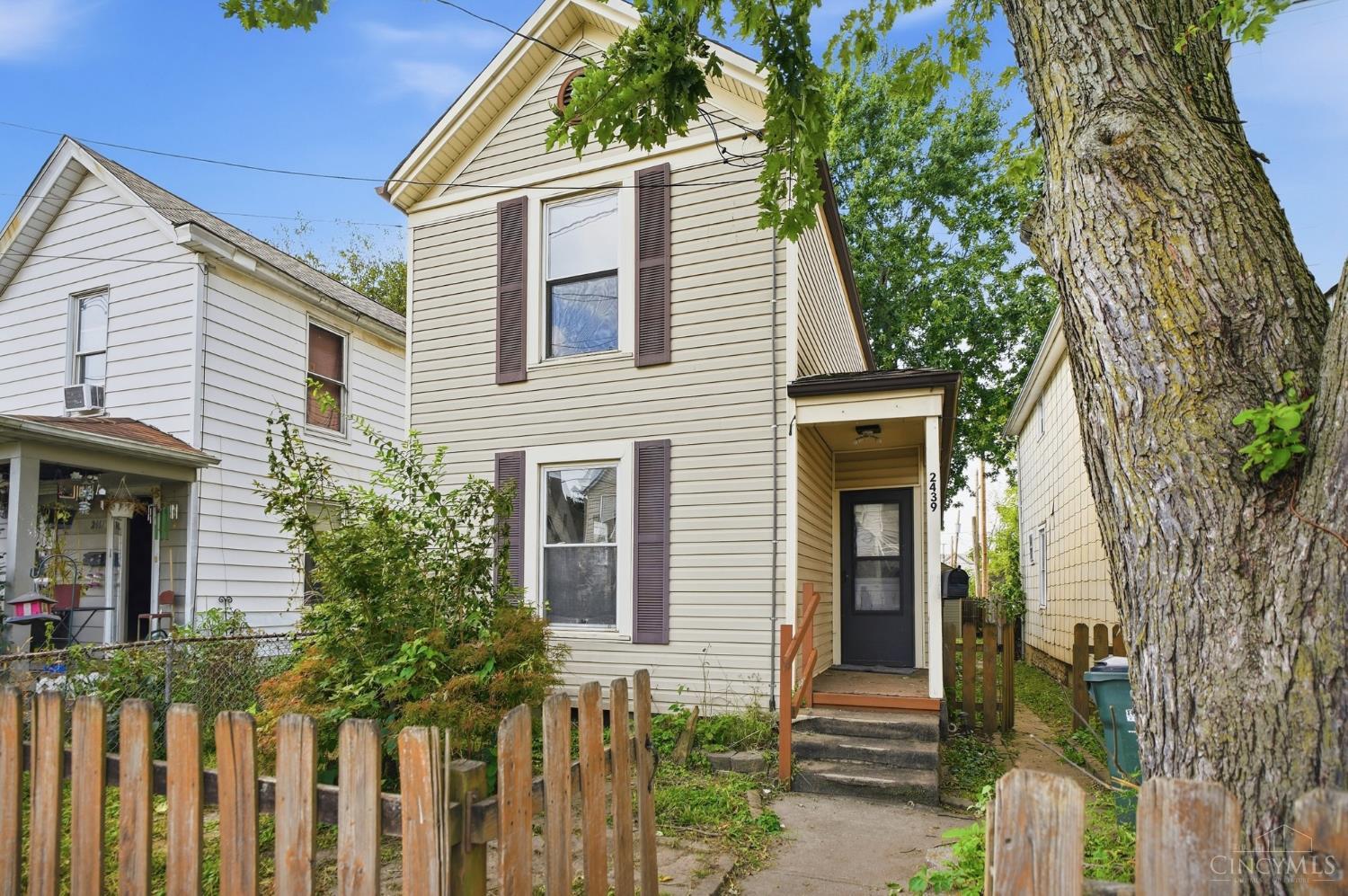 2439 Benninghofen Avenue