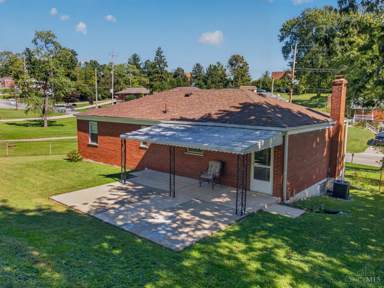 5219 Rybolt Road