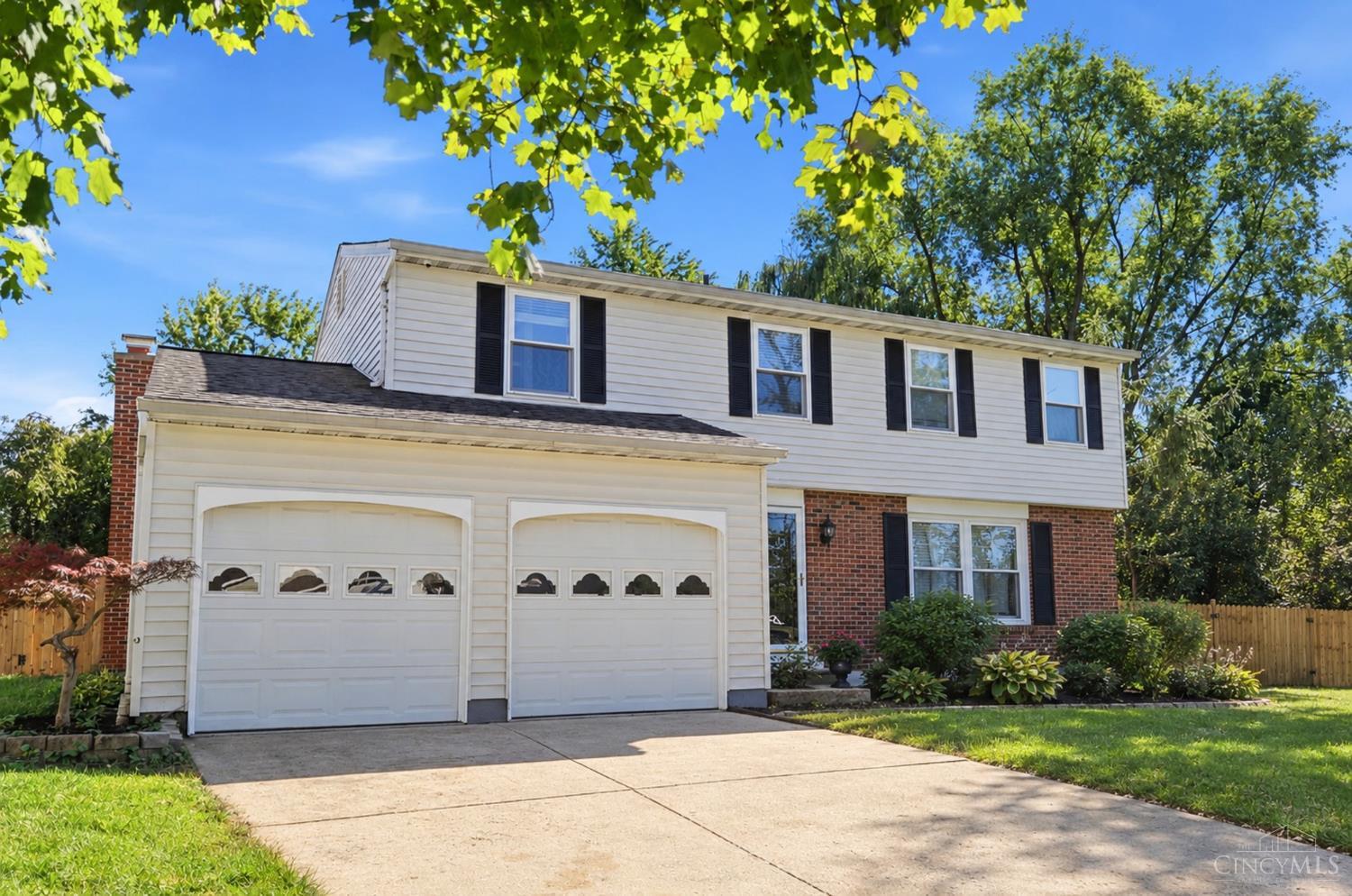 811 Majken Place