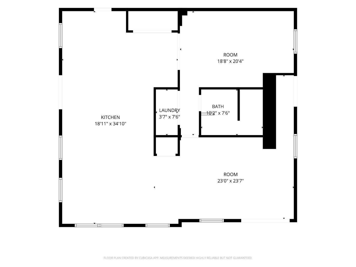 1908 Dunlap Street Unit: 1W
