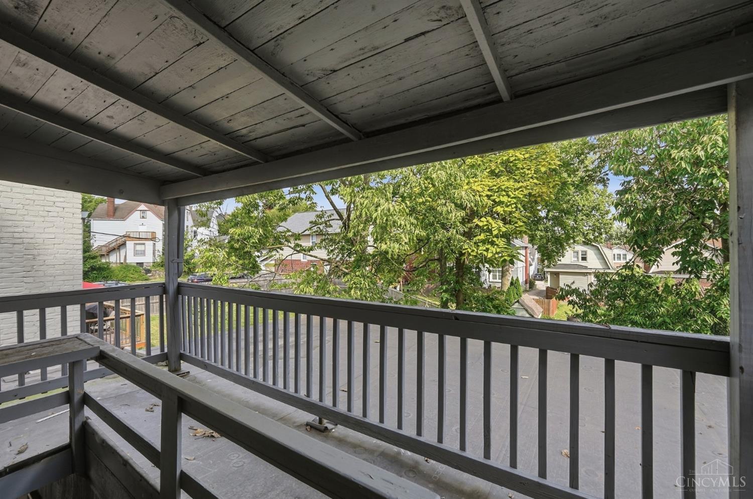 4020 Forest Avenue Unit: 2