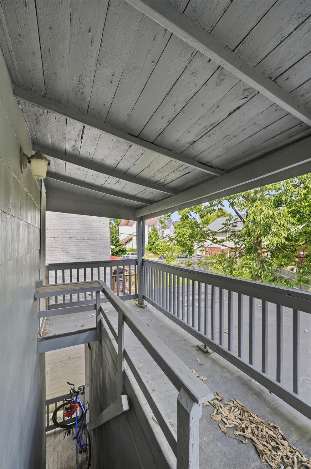 4020 Forest Avenue Unit: 2