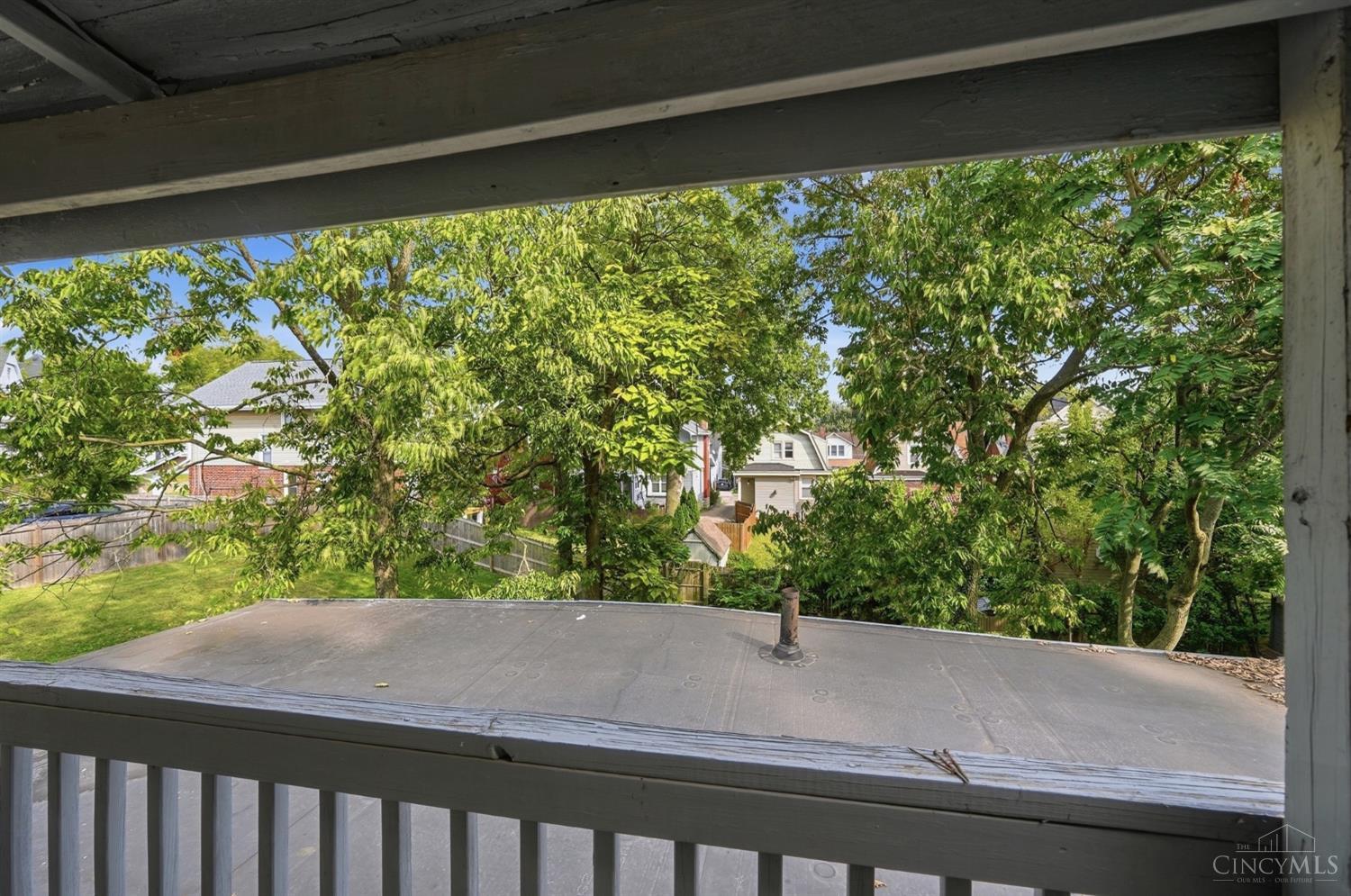 4020 Forest Avenue Unit: 2