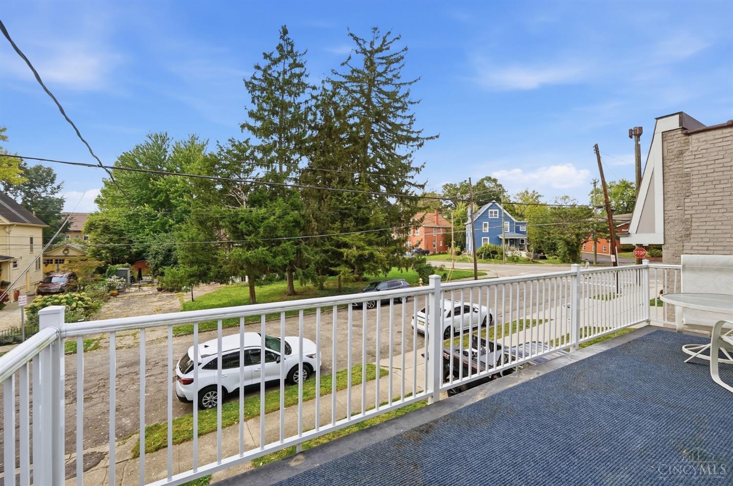 4020 Forest Avenue Unit: 2