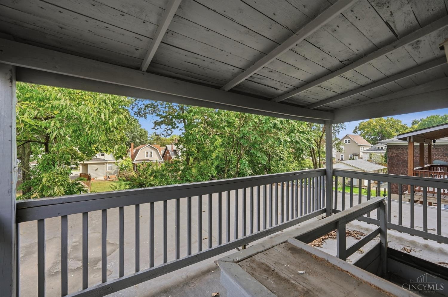 4020 Forest Avenue Unit: 2