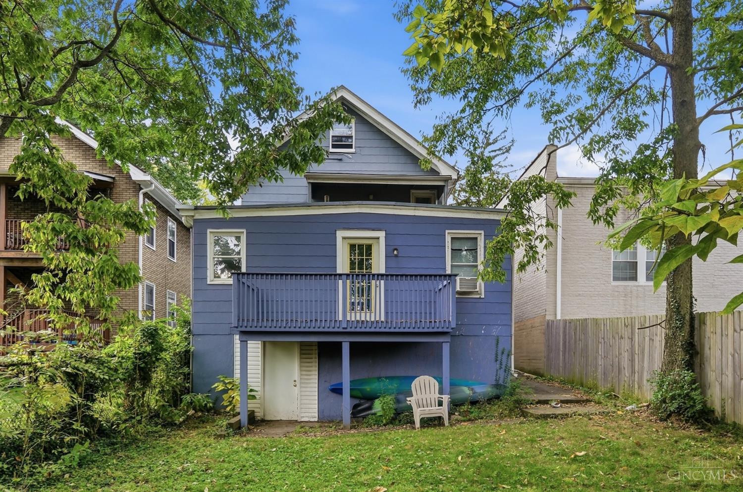 4020 Forest Avenue Unit: 2