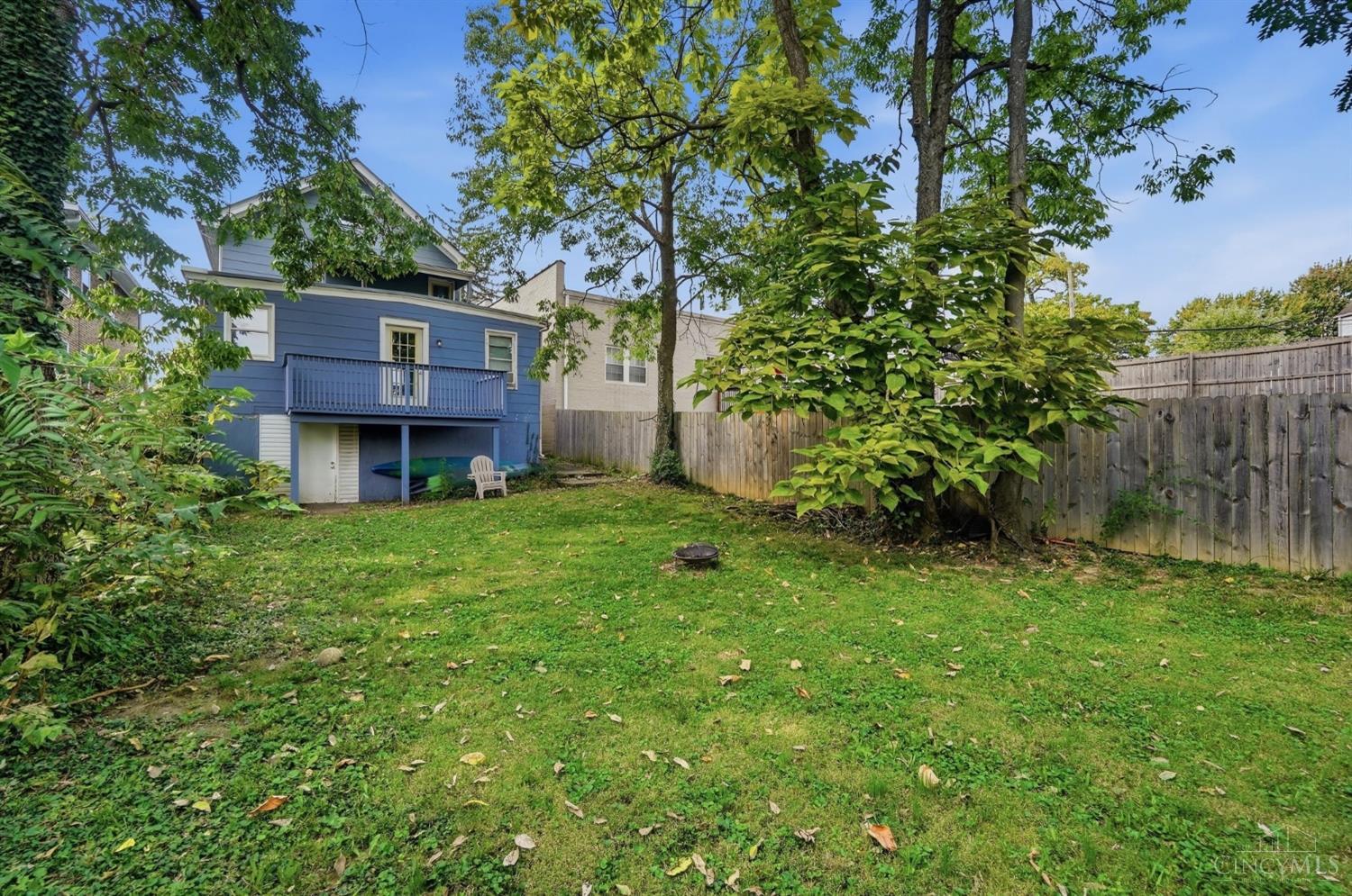 4020 Forest Avenue Unit: 2