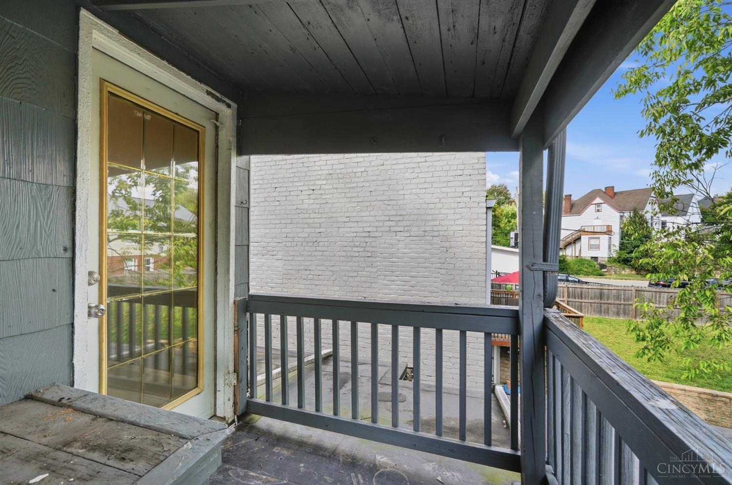 4020 Forest Avenue Unit: 2