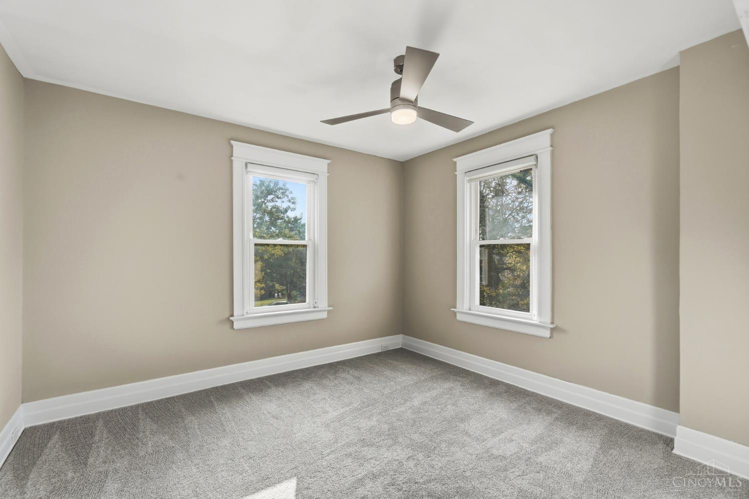 3357 Woodford Road