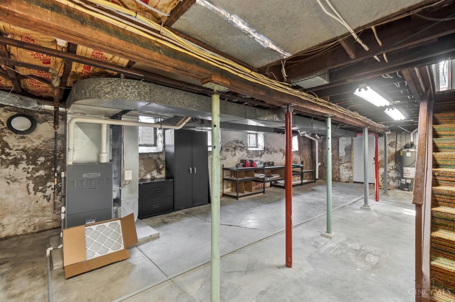 3357 Woodford Road