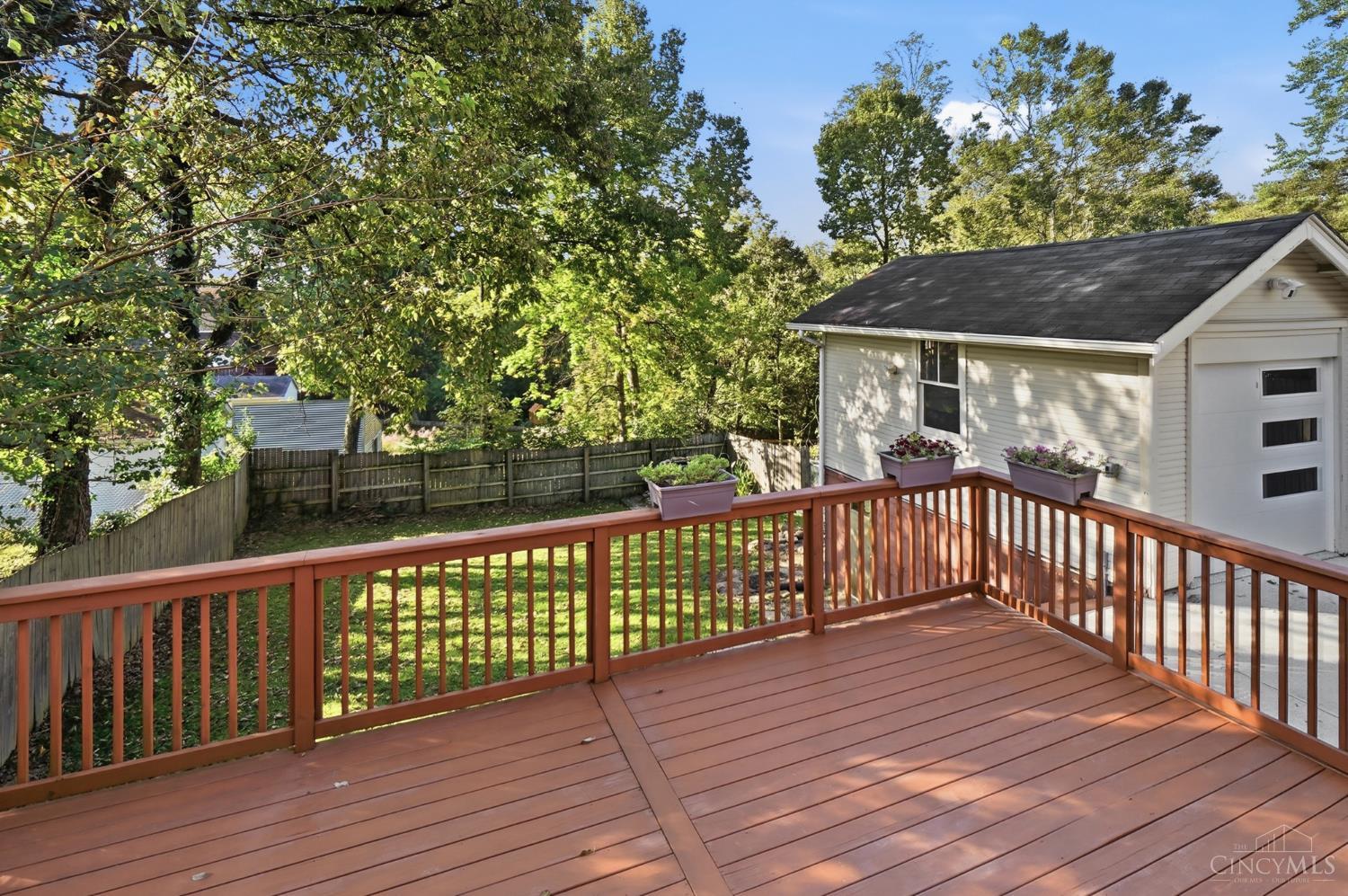 3357 Woodford Road