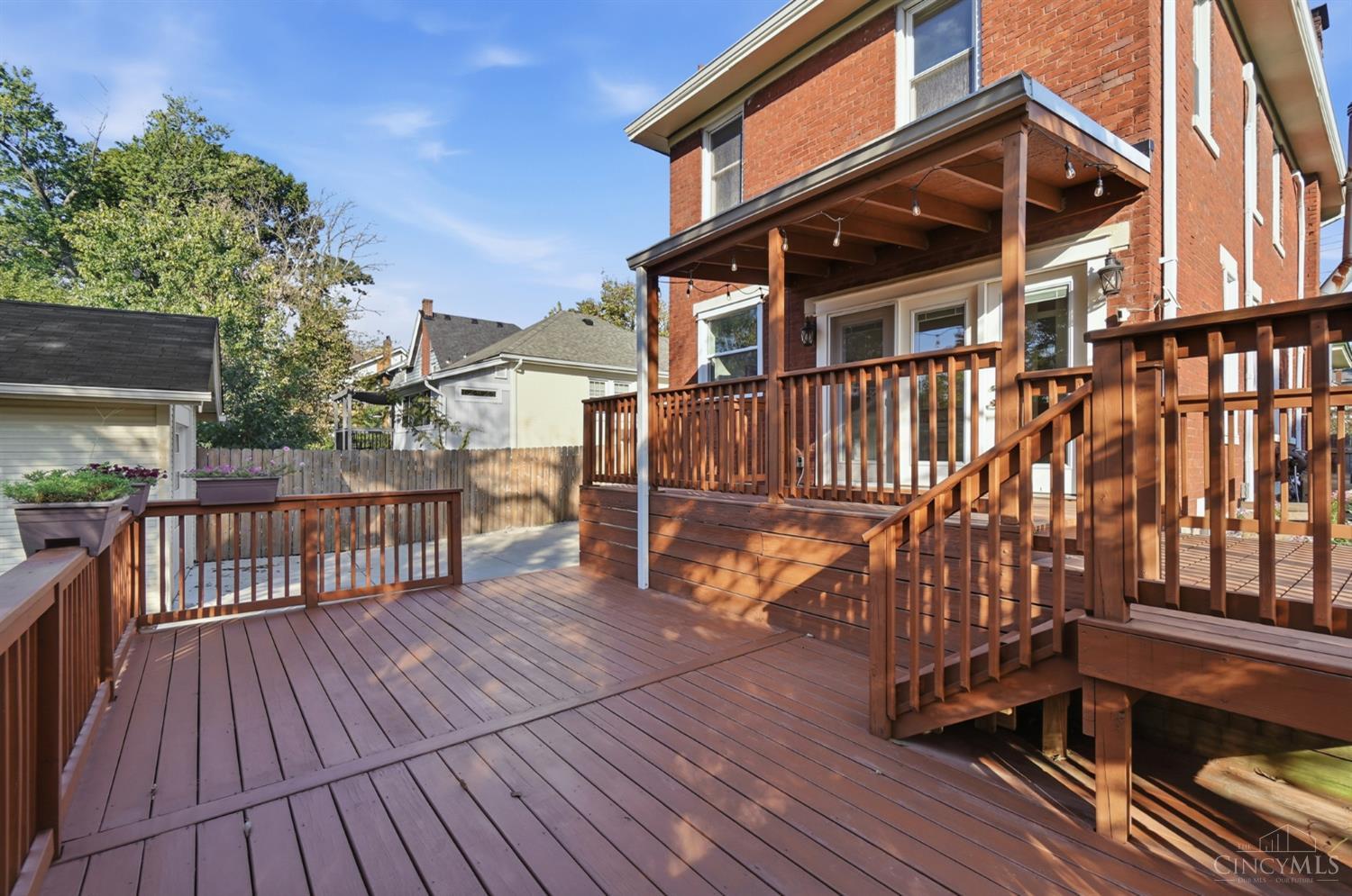 3357 Woodford Road