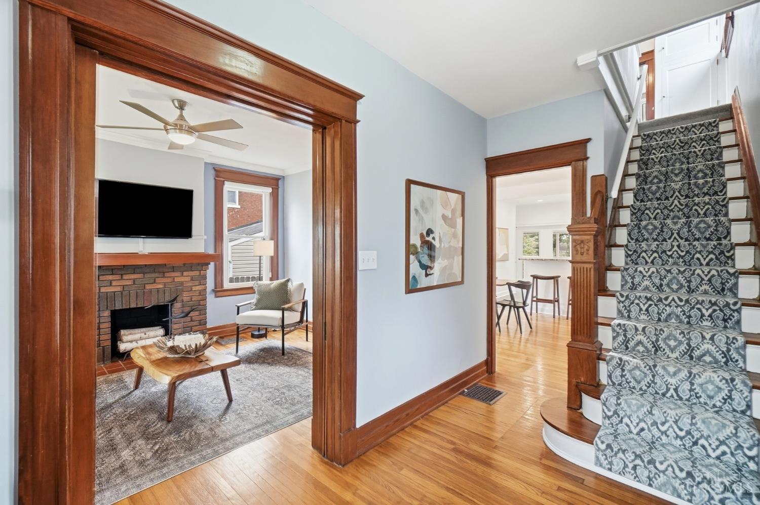 3357 Woodford Road