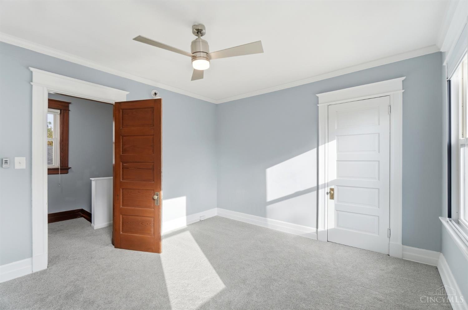 3357 Woodford Road