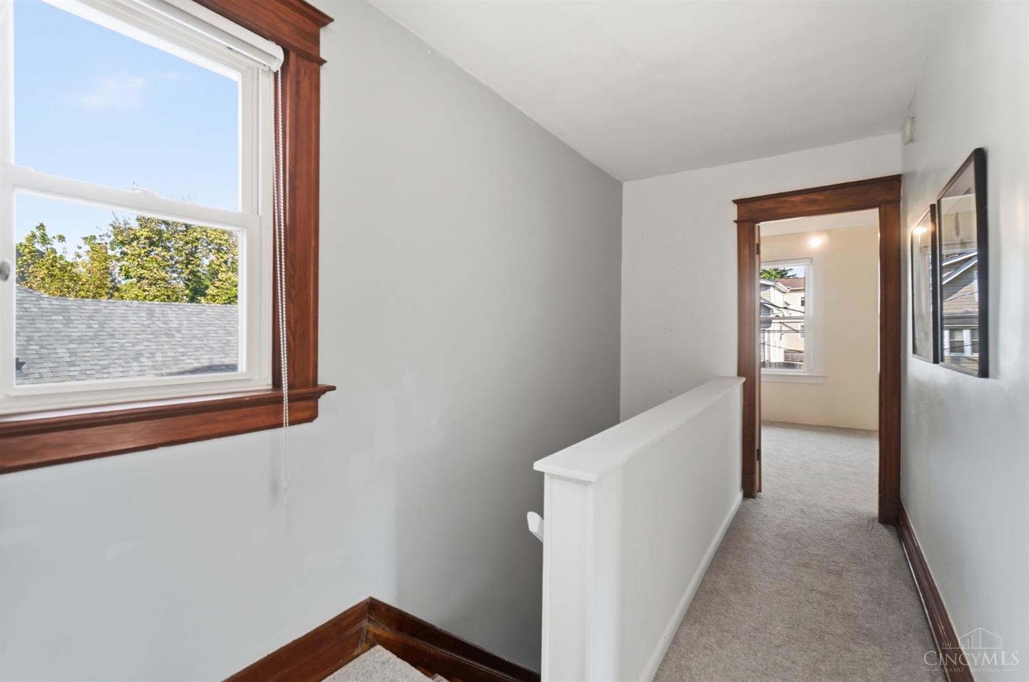 3357 Woodford Road
