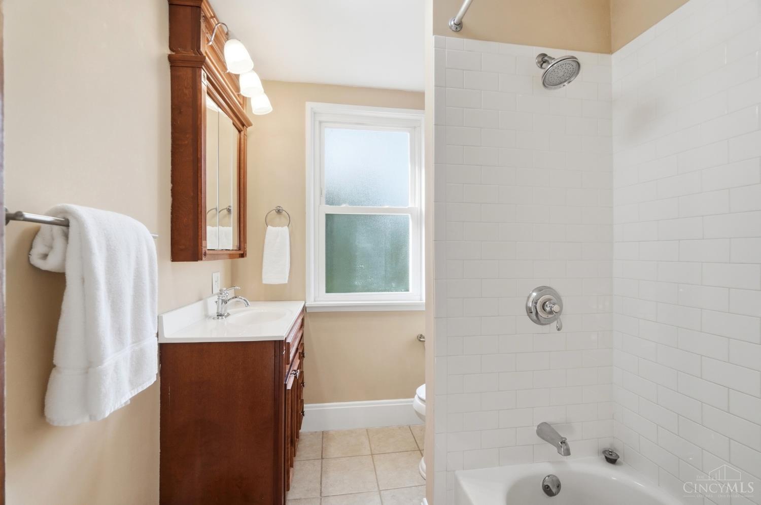 3357 Woodford Road