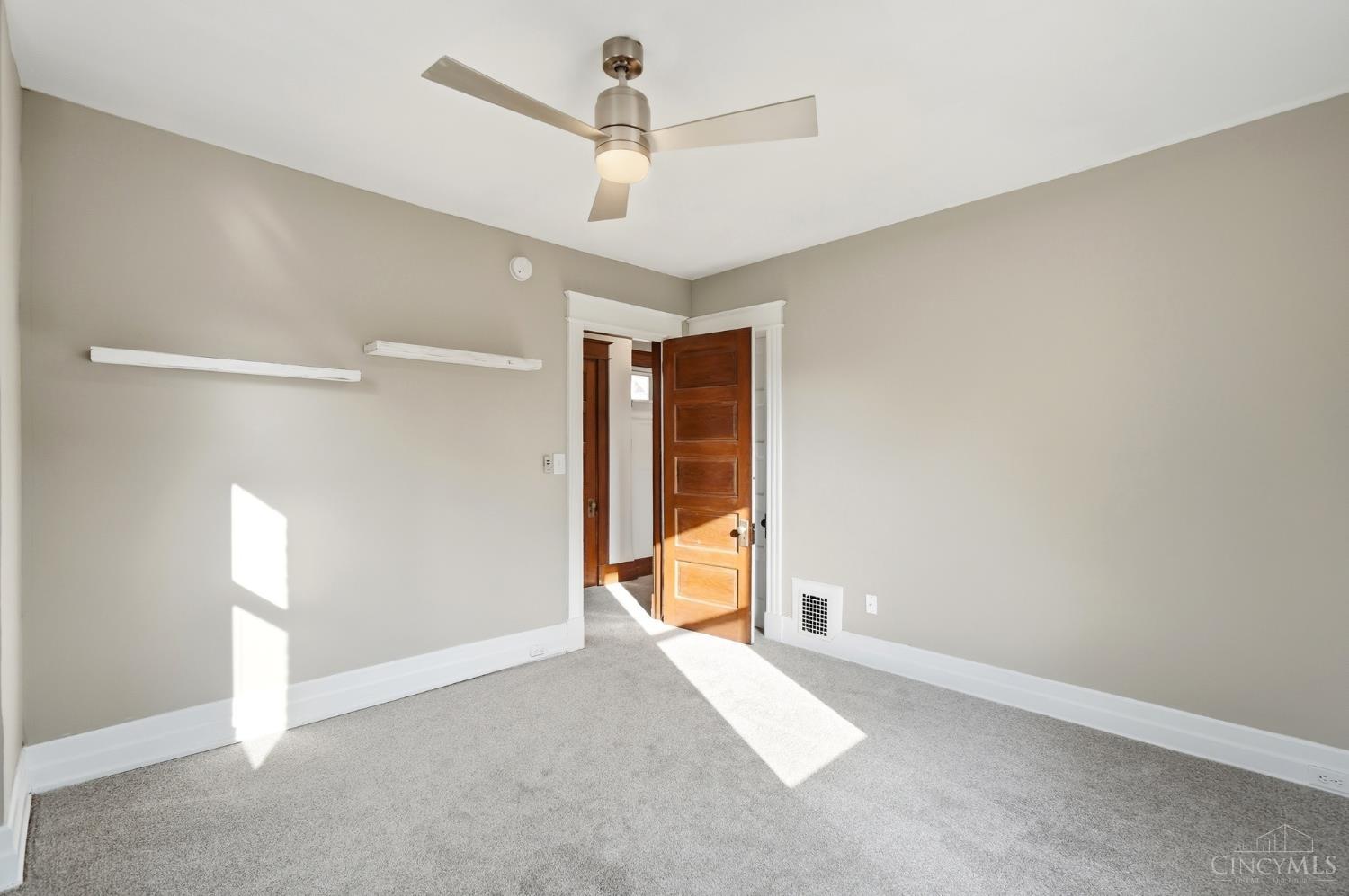 3357 Woodford Road