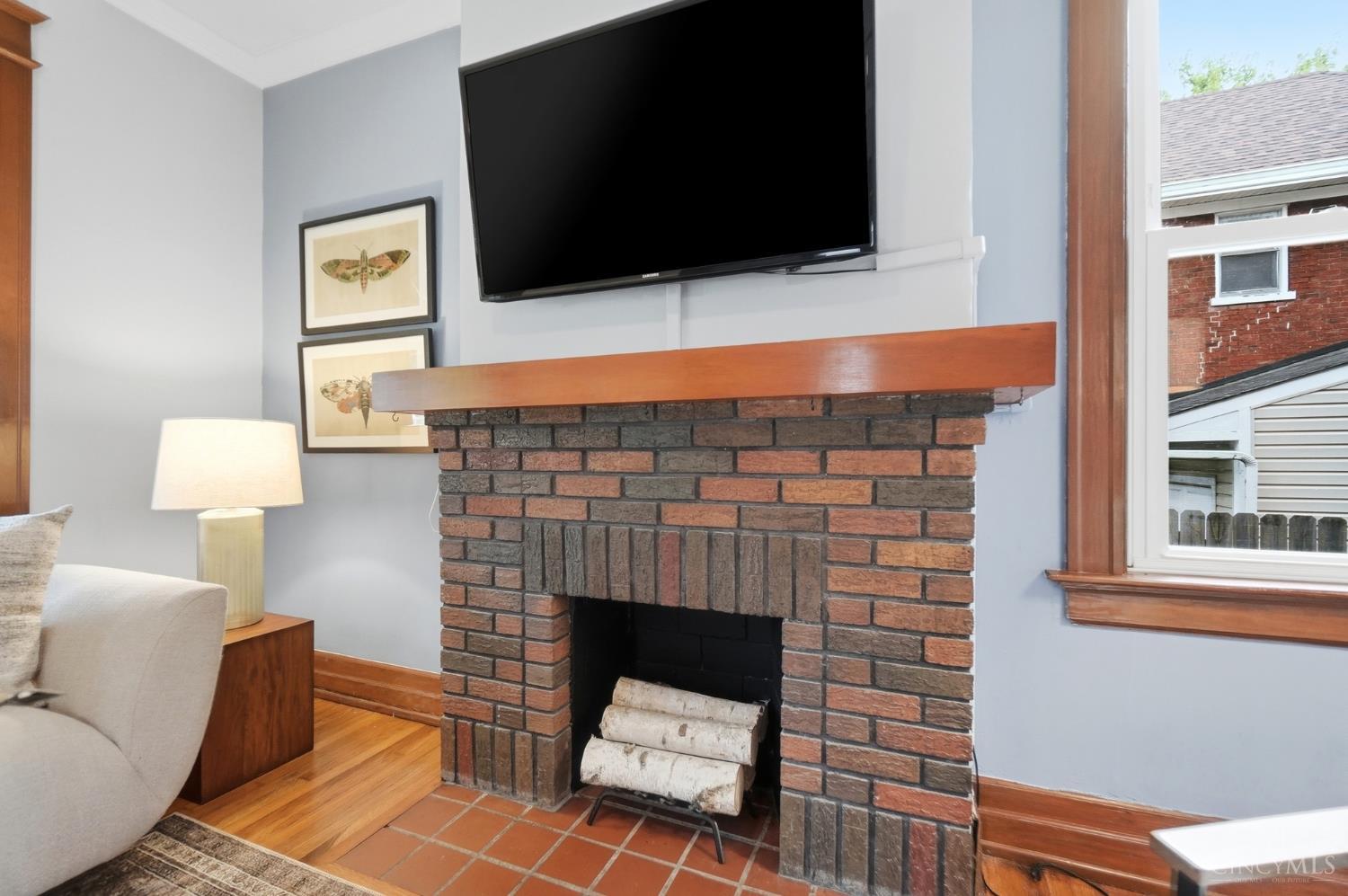 3357 Woodford Road