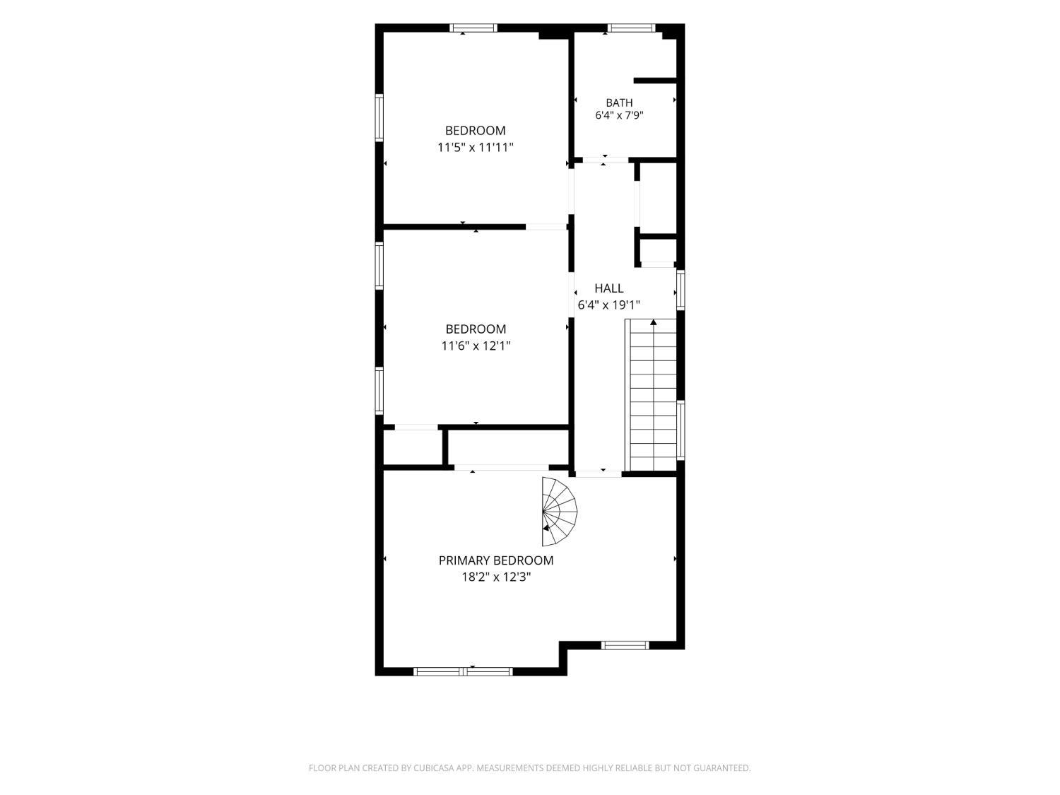3357 Woodford Road